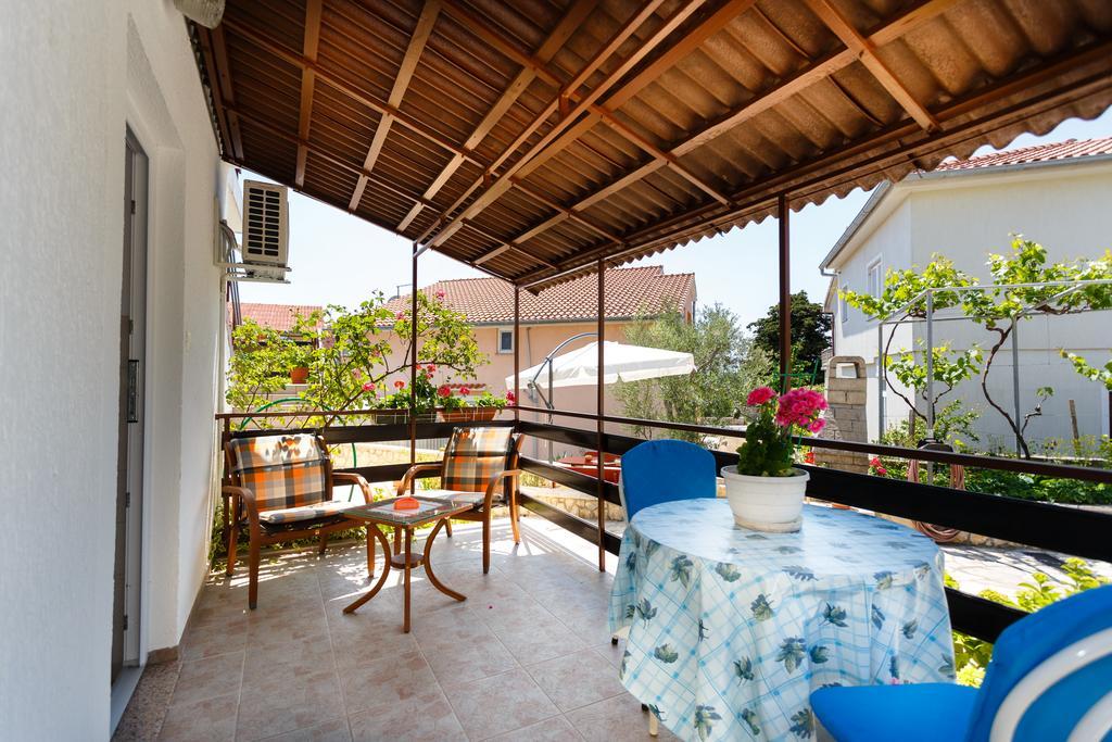 Villa Rosi Krk Town Εξωτερικό φωτογραφία