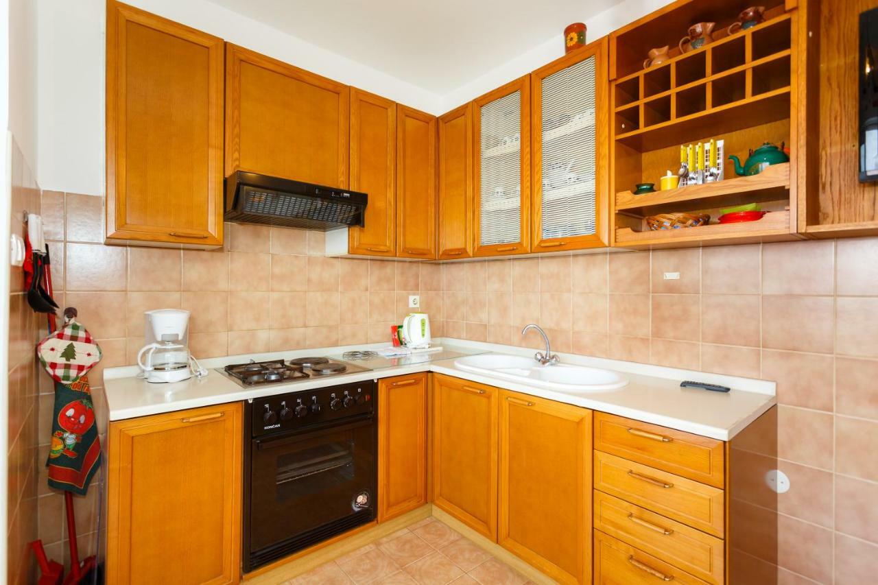 Villa Rosi Krk Town Εξωτερικό φωτογραφία