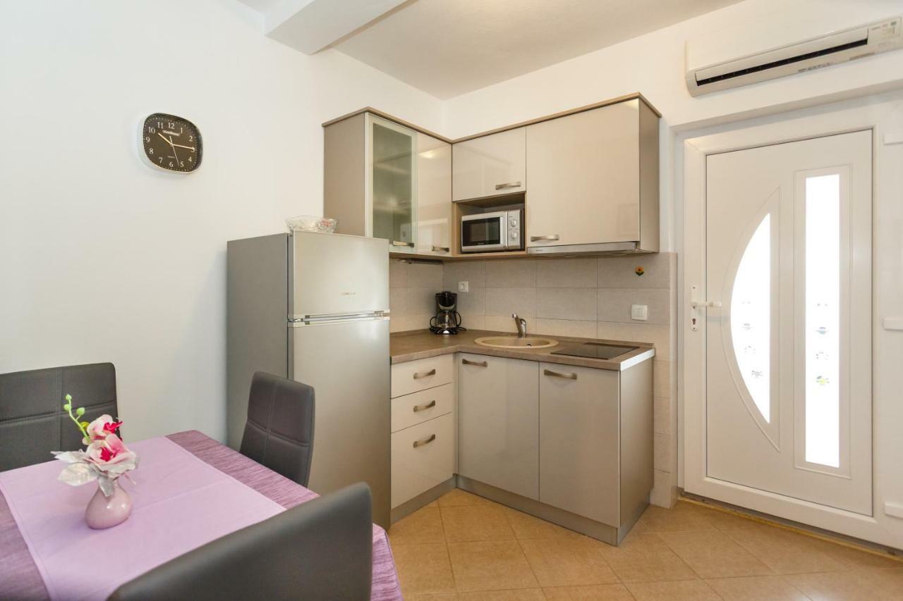 Villa Rosi Krk Town Εξωτερικό φωτογραφία