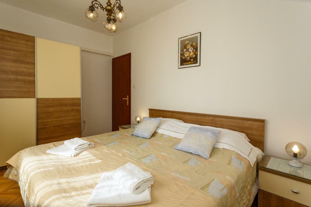 Villa Rosi Krk Town Εξωτερικό φωτογραφία