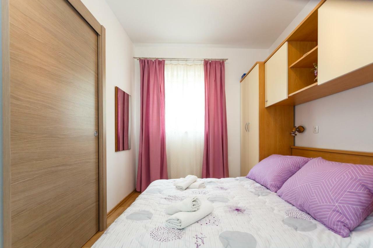 Villa Rosi Krk Town Εξωτερικό φωτογραφία